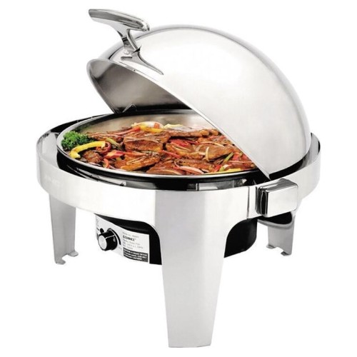 Мармит электрический Sunnex X883681V-1 6,8 л