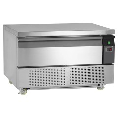 Стол комбинированный TEFCOLD UNI-DRAWER UD1-2