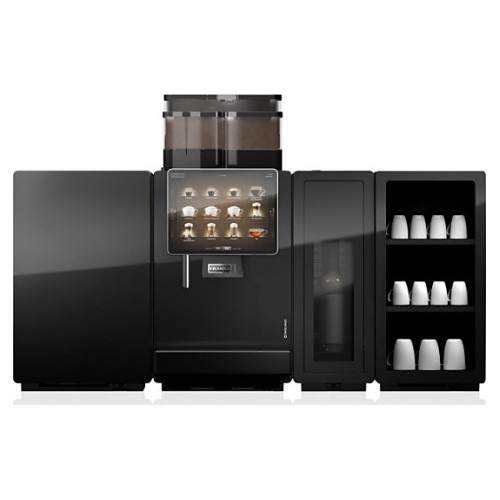 Холодильник Franke SU12 EC