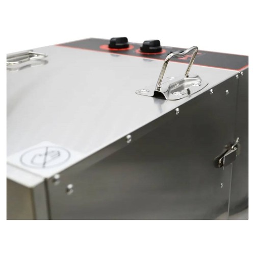 Сушилка для овощей и фруктов Airhot FD-16GR ротационная