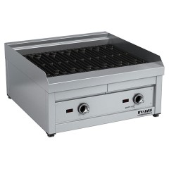 Гриль лавовый Вулкан ETK-BST2 «Адамс»