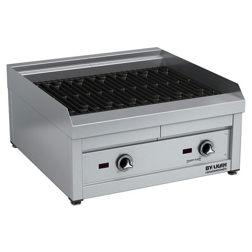 Гриль лавовый Вулкан ETK-BST2 «Адамс»