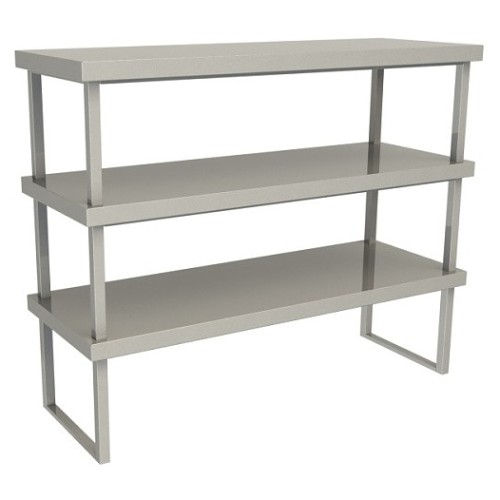 Полка настольная Restoinox ПНС3-7/3