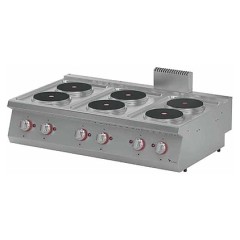 Плита электрическая VITAL EKO7030