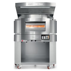Печь для пиццы Cuppone Giotto GT110/1TS
