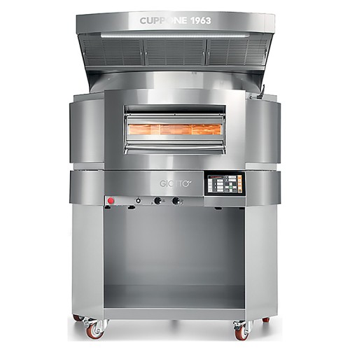 Печь для пиццы Cuppone Giotto GT110/1TS