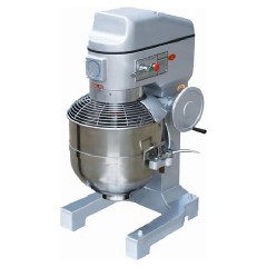 Миксер планетарный Hualian B60