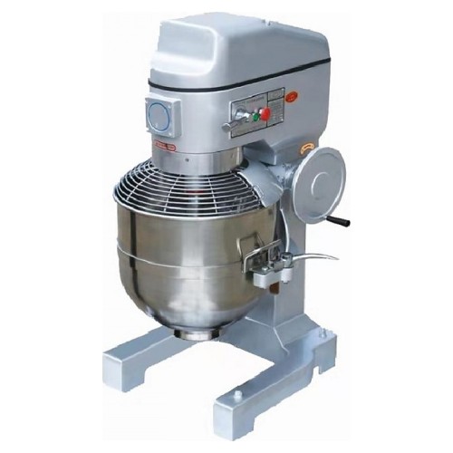 Миксер планетарный Hualian B60