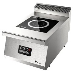 Плита индукционная VITAL IKO6010