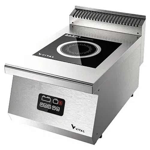 Плита индукционная VITAL IKO6010