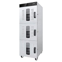 ДЕГИДРАТОР HURAKAN HKN-DHD36