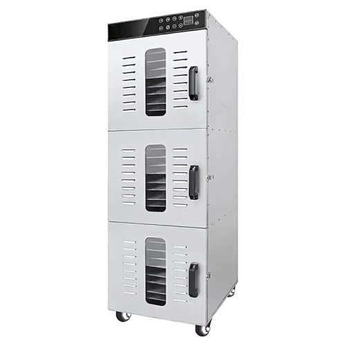 ДЕГИДРАТОР HURAKAN HKN-DHD36