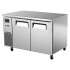 Стол морозильный Turbo air KUF12-2 600 мм