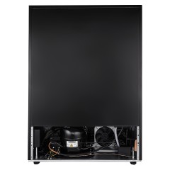 Винный шкаф Dunavox DAUF-17.58DSS