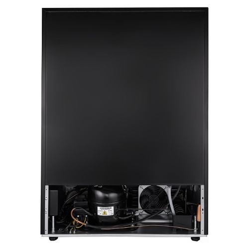 Винный шкаф Dunavox DAUF-17.58DSS