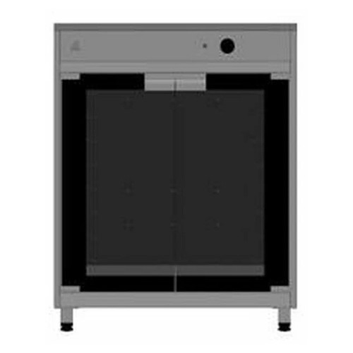 Шкаф расстоечный ITERMA PR 808