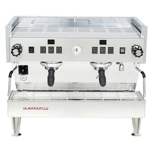 Кофемашина La Marzocco Linea S AV 2 Gr Tall Cup HW 220V CE+HL
