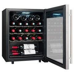 Винный шкаф La Sommeliere LS24A