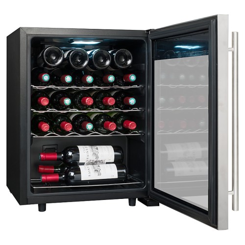 Винный шкаф La Sommeliere LS24A