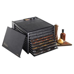 Сушилка для овощей и фруктов VIATTO FK-2