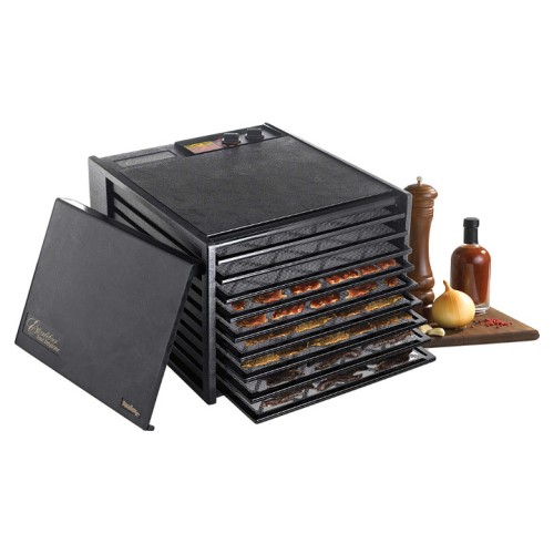 Сушилка для овощей и фруктов VIATTO FK-2