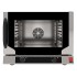 Печь конвекционная Tecnoeka Evolution EKF 464 N AL P