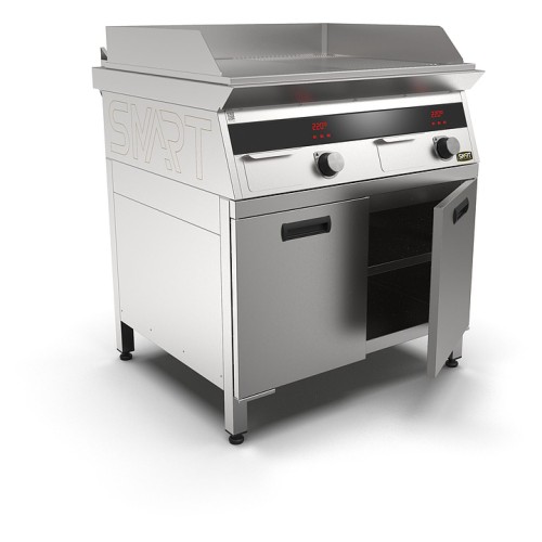 Гриль индукционный SMART INDUCTION G74-PRN