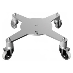 Тележка для дежи Starmix CARPL100