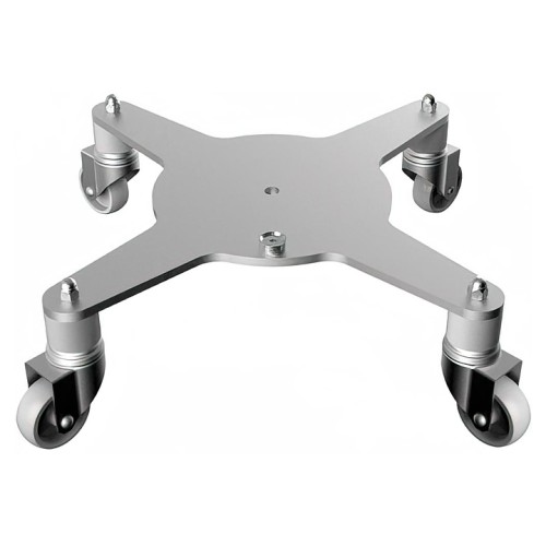 Тележка для дежи Starmix CARPL100