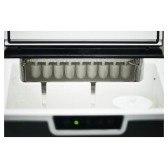 Льдогенератор Cooleq ZB-22C