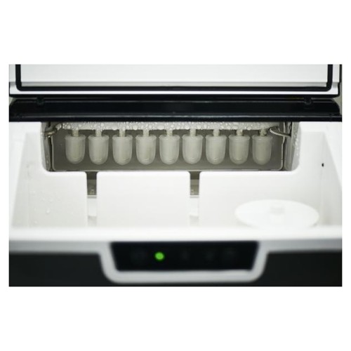 Льдогенератор Cooleq ZB-22C