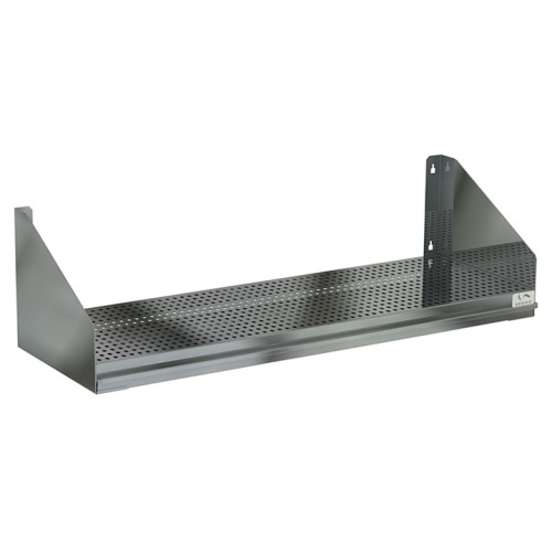 Полка настенная КОБОР ПКС-80/30