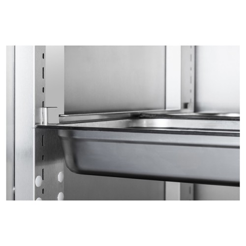 Шкаф холодильный HappyChef C 5