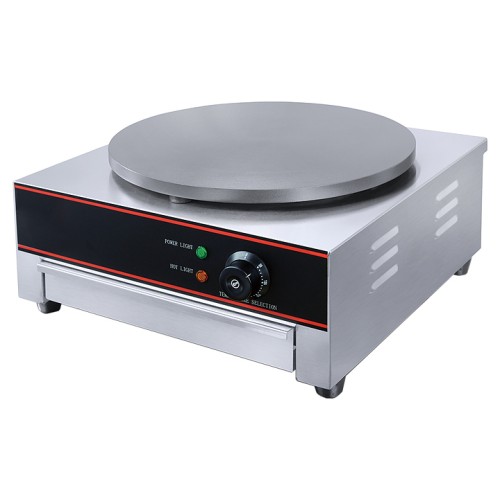 Блинница Rosso HCM-1