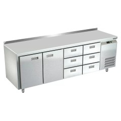 Стол морозильный Техно-ТТ СПБ/М-622/26-2207