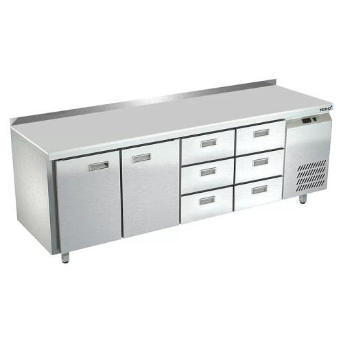 Стол морозильный Техно-ТТ СПБ/М-622/26-2207