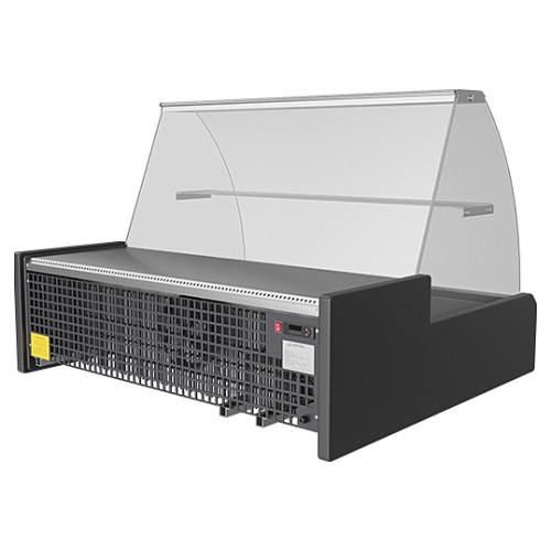 Витрина холодильная Арктика ПН 100