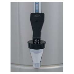 Кофеварка-перколятор Hurakan HKN-PCY12