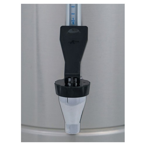 Кофеварка-перколятор Hurakan HKN-PCY12