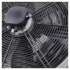 Тепловентилятор водяной Ballu BHP-W2-110-XL