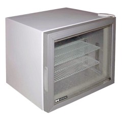 Шкаф морозильный Hurakan HKN-UF50G