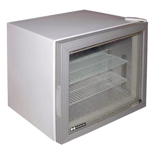 Шкаф морозильный Hurakan HKN-UF50G