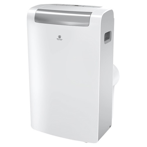 Мобильный кондиционер ROYAL Clima RM-SL39CH-E