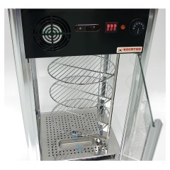 Витрина тепловая Kocateq RTR 108L