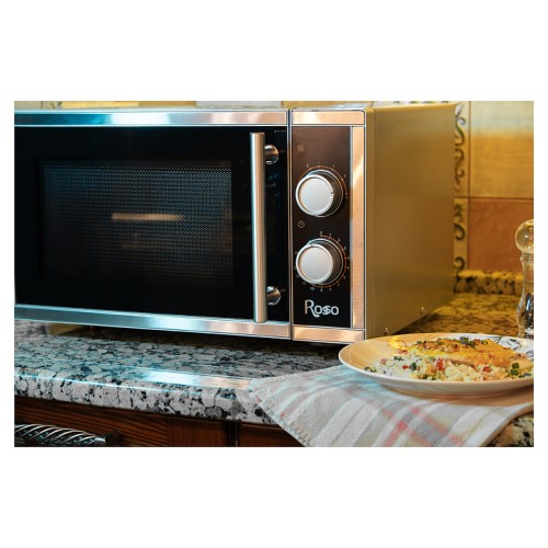 Печь микроволновая Rosso MW9025L