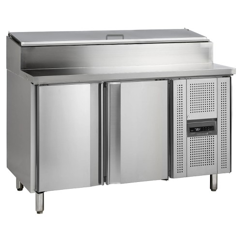 СТОЛ С ОХЛАЖД.ШКАФОМ TEFCOLD SS7200