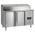 СТОЛ С ОХЛАЖД.ШКАФОМ TEFCOLD SS7200