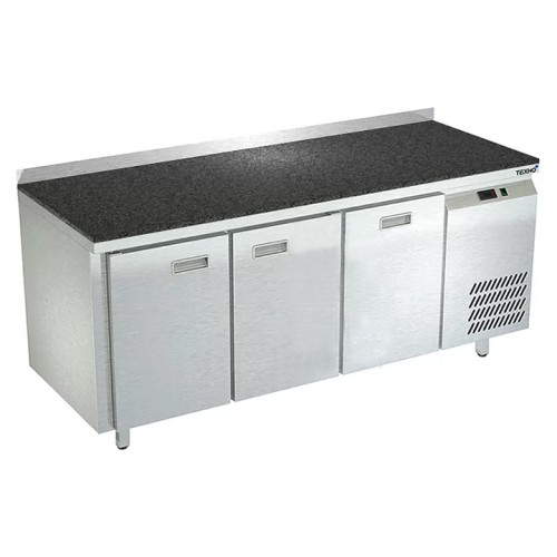 СТОЛ МОРОЗ. ПРИСТЕН. КАМЕНЬ СПБ/М-422/21-1806