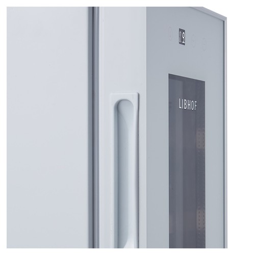 Винный шкаф Libhof Amateur AP-12 white