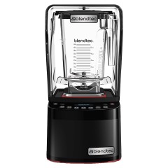 Блендер Blendtec Stealth 885 No Jar S885D2101-NOJAR (без стакана)